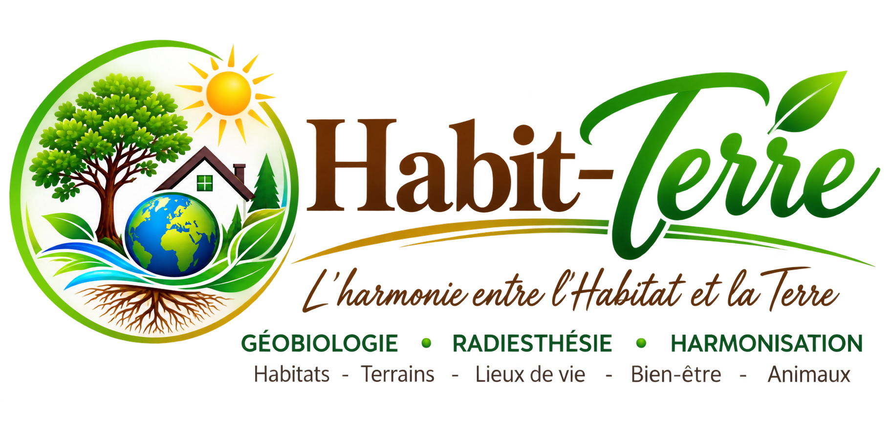 Habit terre